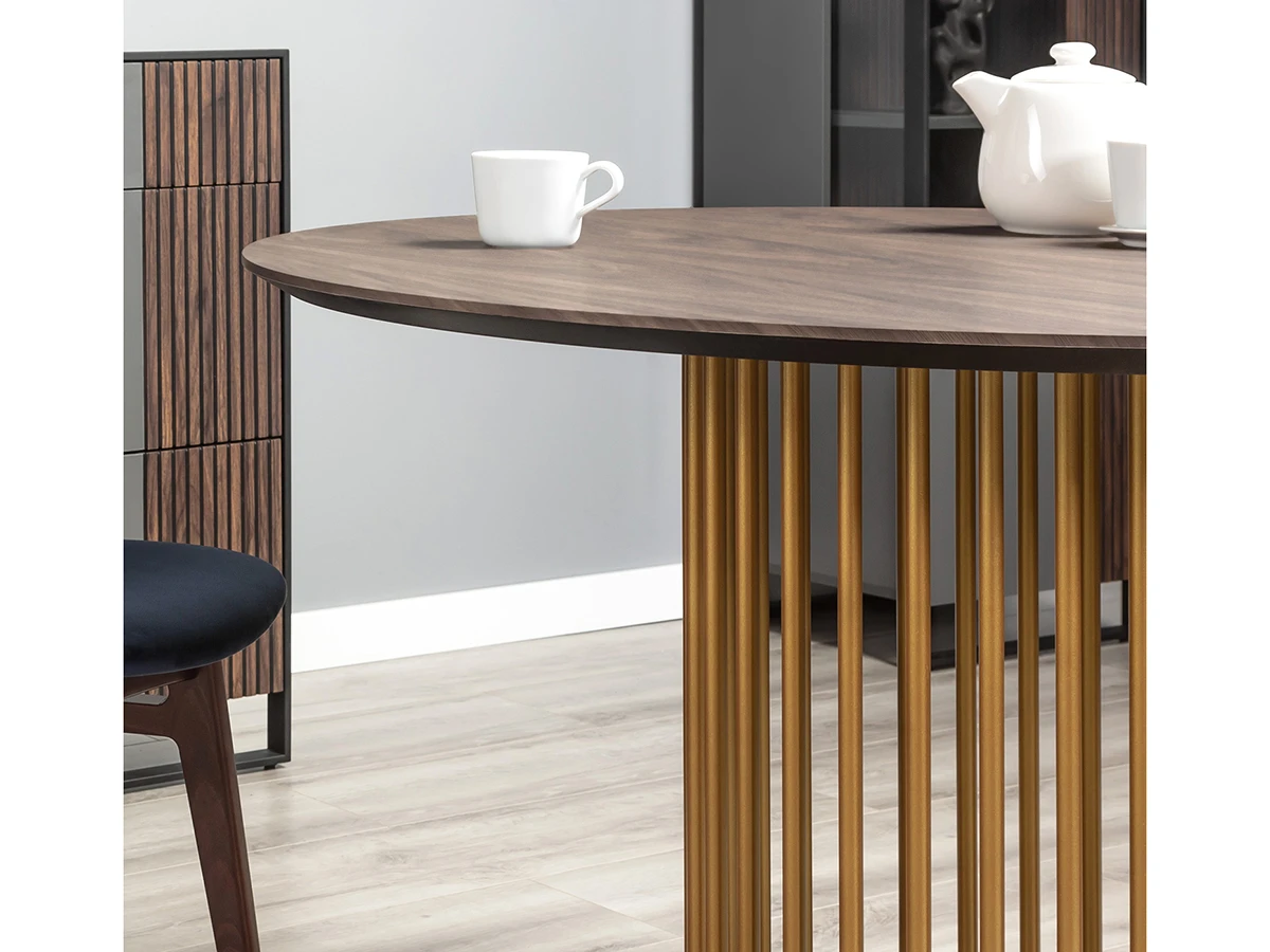 Стол обеденный Patrik 877222  - фото 10