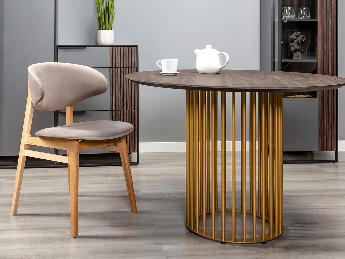 Стол обеденный Patrik 877222  - фото 8