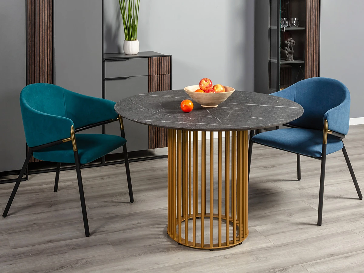 Стол обеденный Patrik 877231  - фото 7