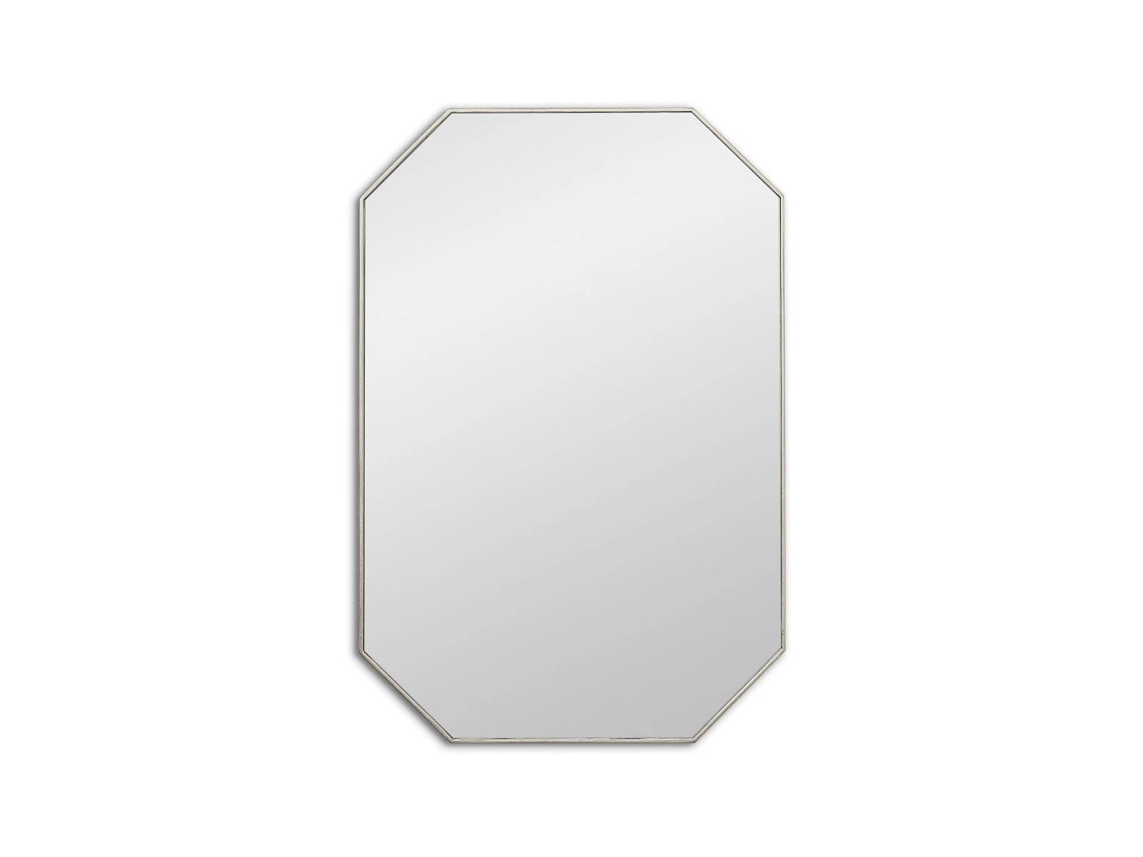 Зеркало Stilig M Silver 877408