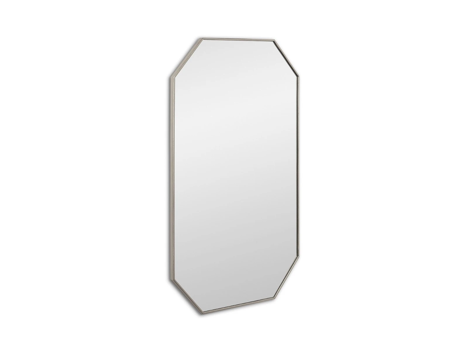 Зеркало Stilig M Silver 877408  - фото 2