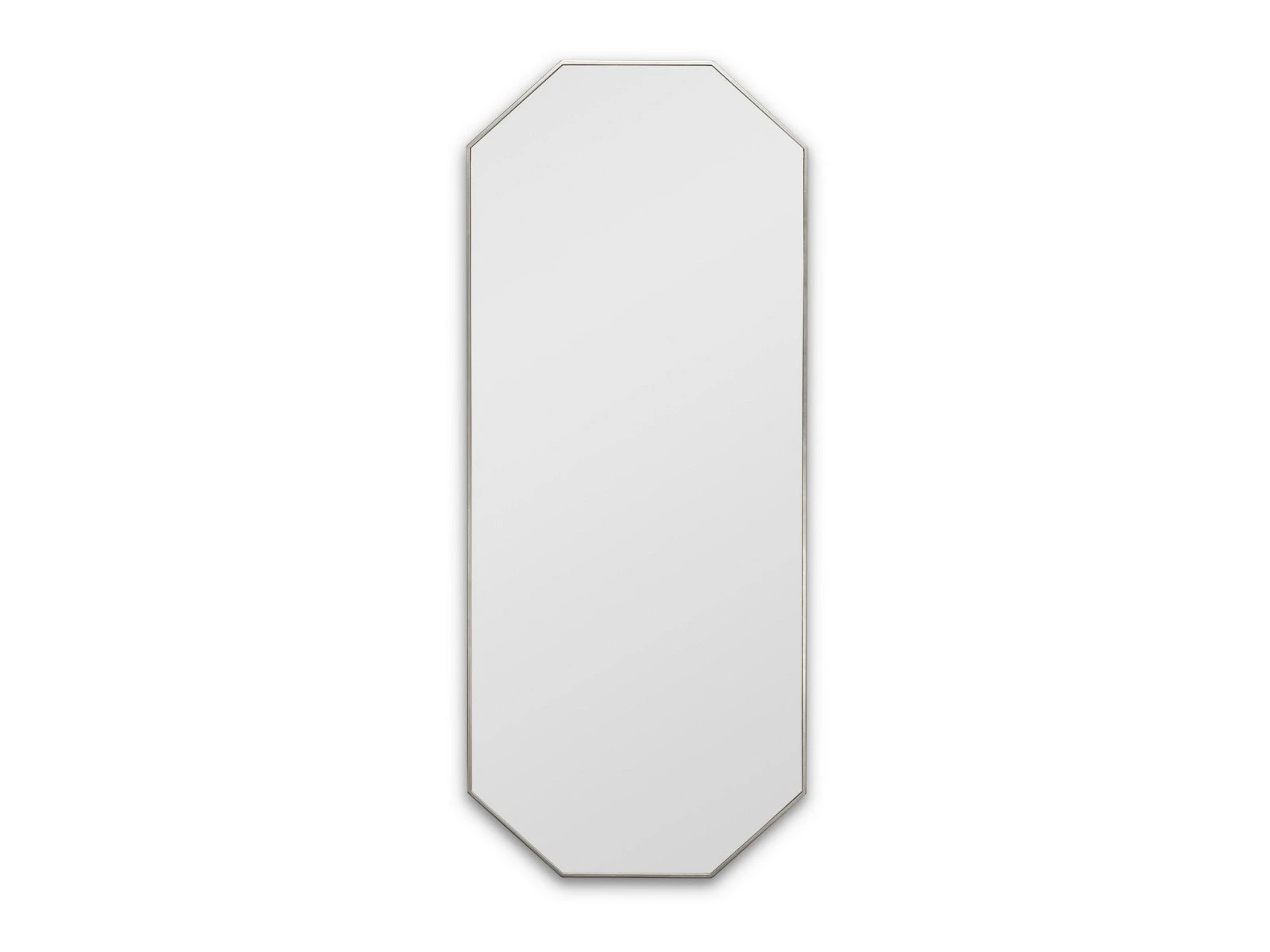 Зеркало Stilig L Silver 877417