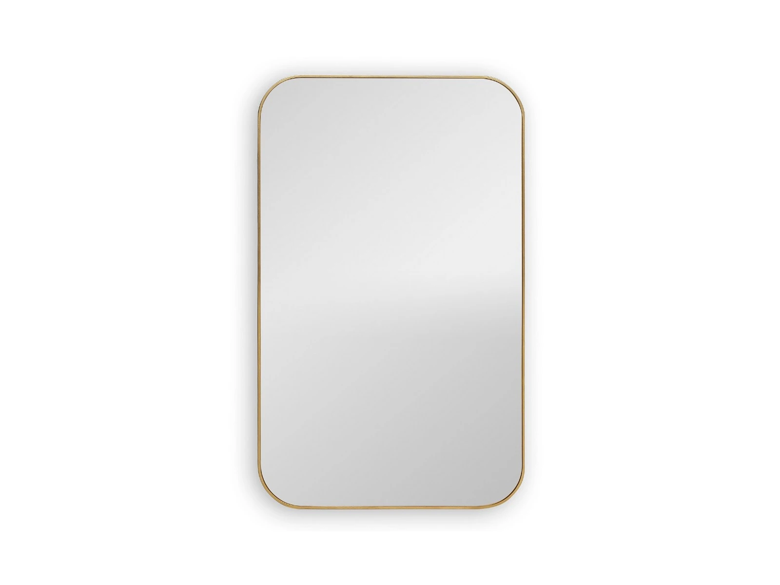Зеркало Smart M Gold 877459  - фото 1