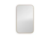Зеркало Smart M Gold 877459