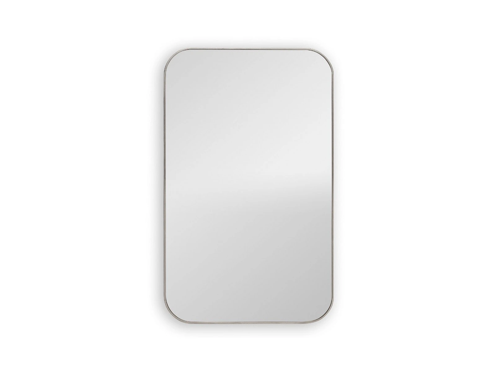 Зеркало Smart M Silver 877461  - фото 1