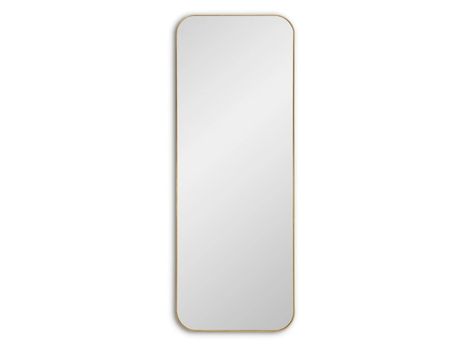 Зеркало Smart XL Gold 877465