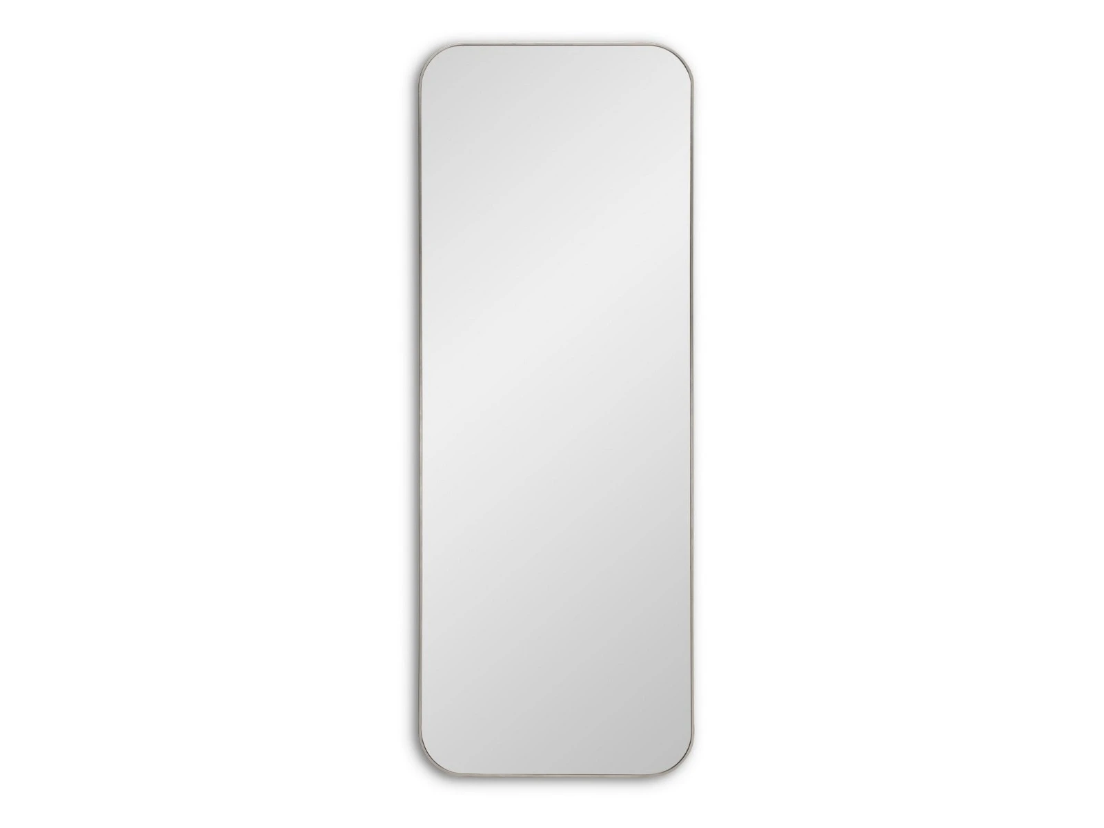 Зеркало Smart XL Silver 877467