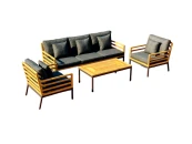 Лаунж зона Egmont