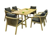 Обеденная группа Leonoren