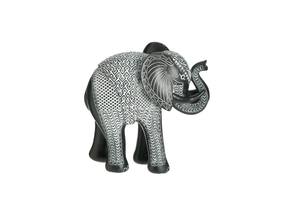 Декор настольный слон 877886