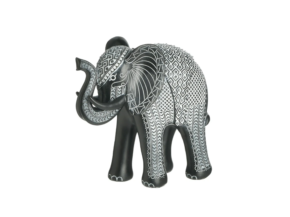 Декор настольный слон 877886