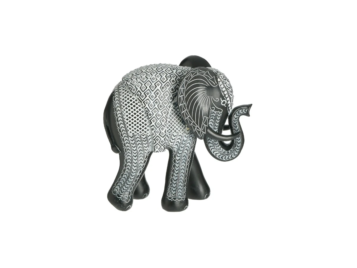 Декор настольный слон 877889