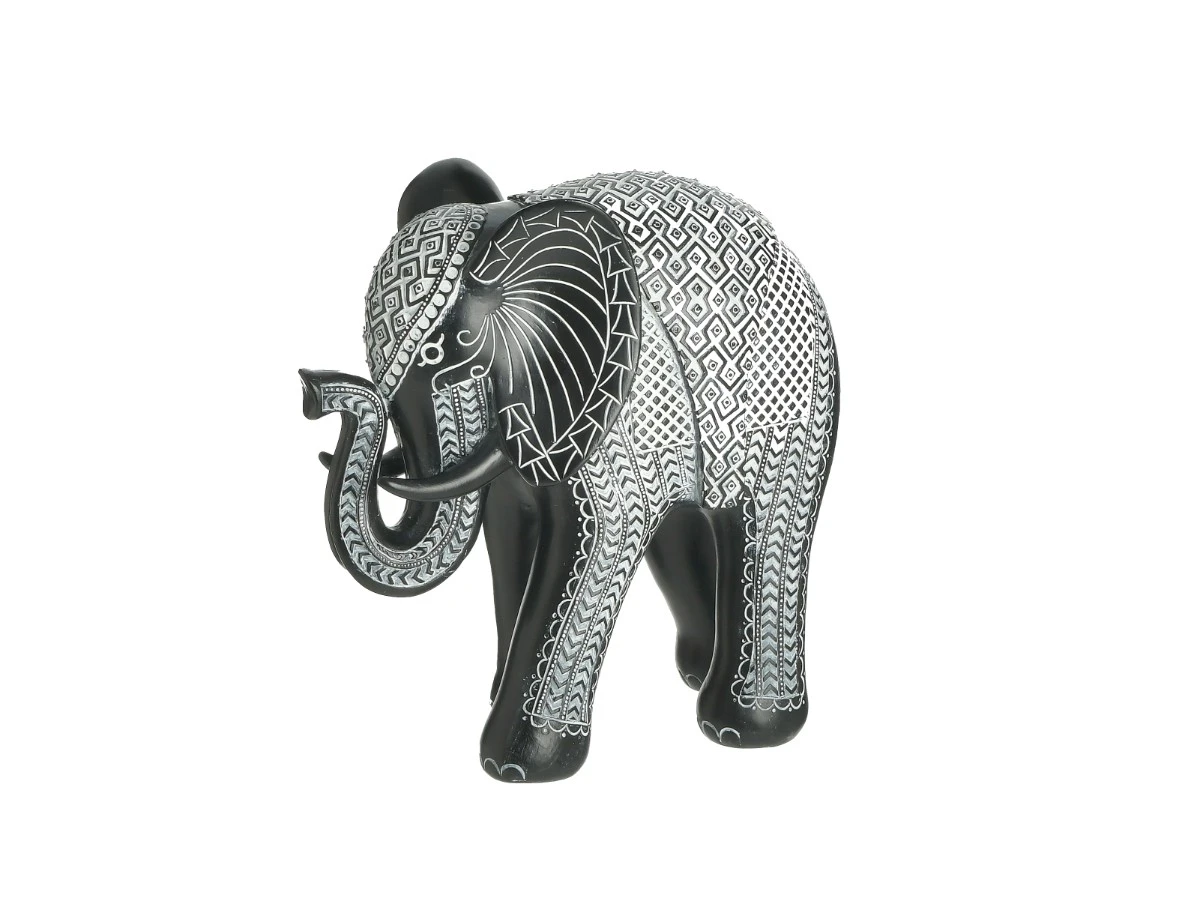 Декор настольный слон 877889