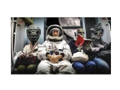 Постер Galбcticos