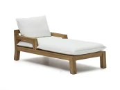 Шезлонг Forcanera