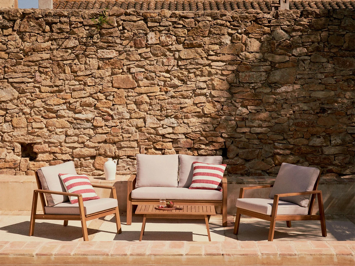 Набор мебели Frares 878392  - фото 8