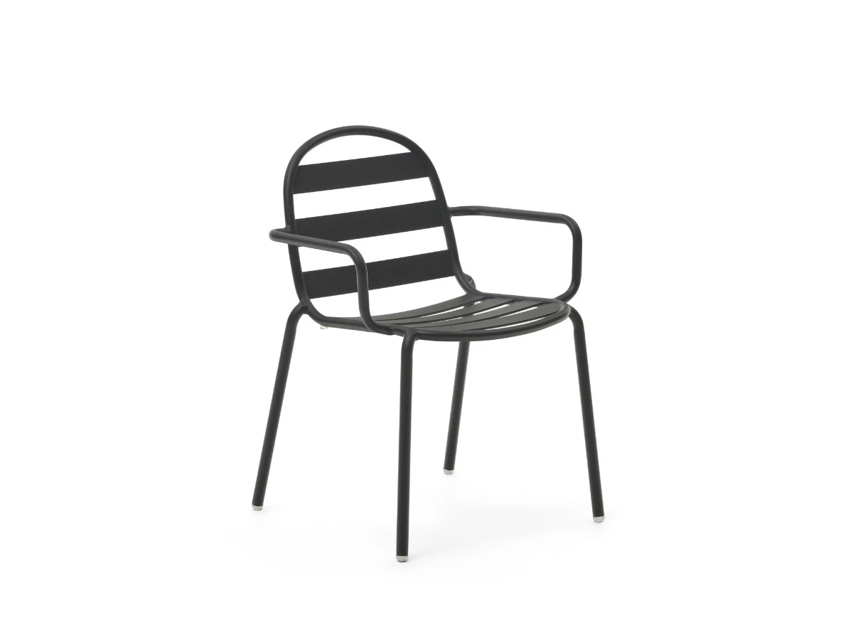 Joncols Алюминиевый стул для улицы 879620  - фото 2