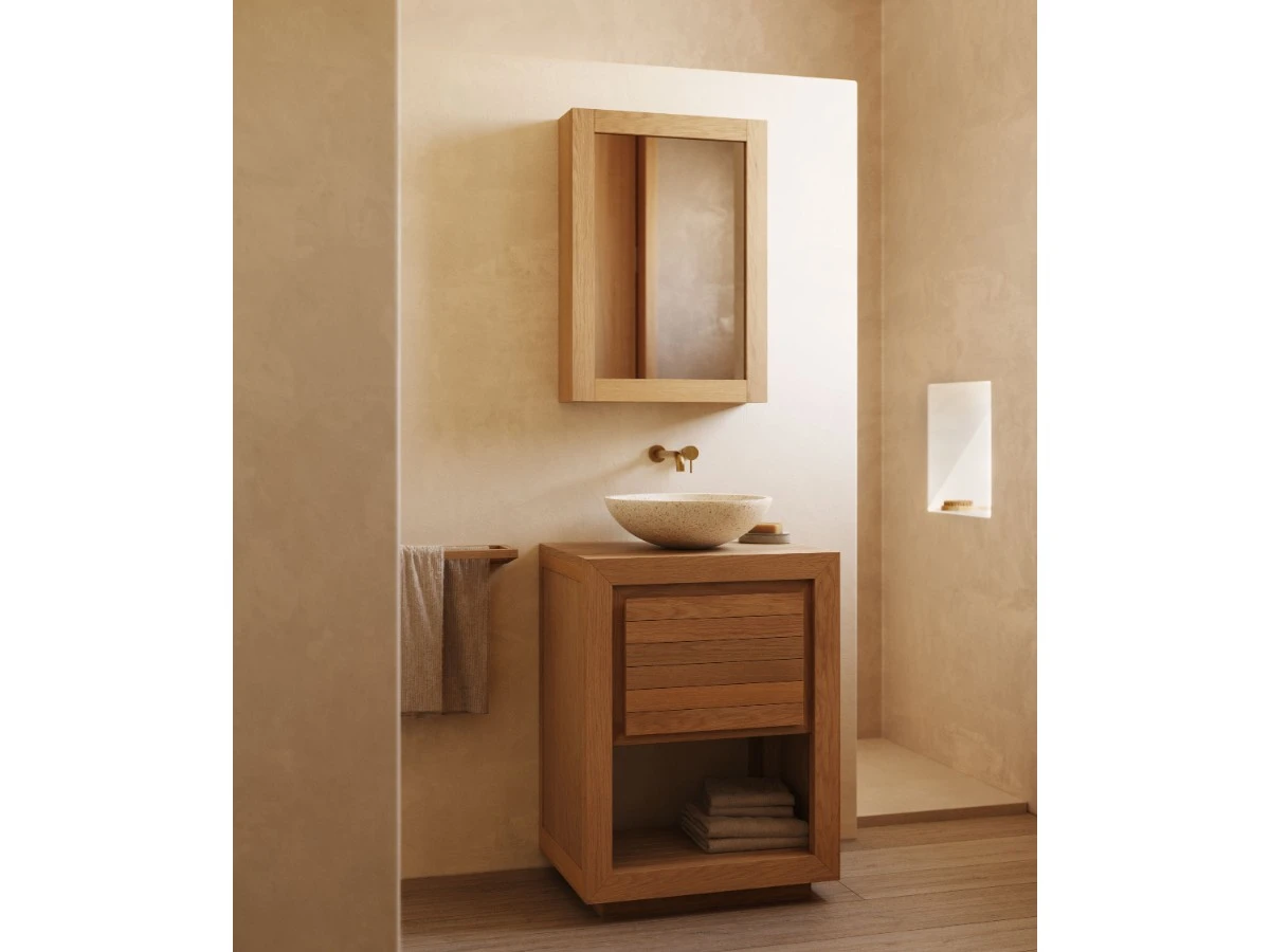 Kenta Мебель для ванной комнаты 879631  - фото 2