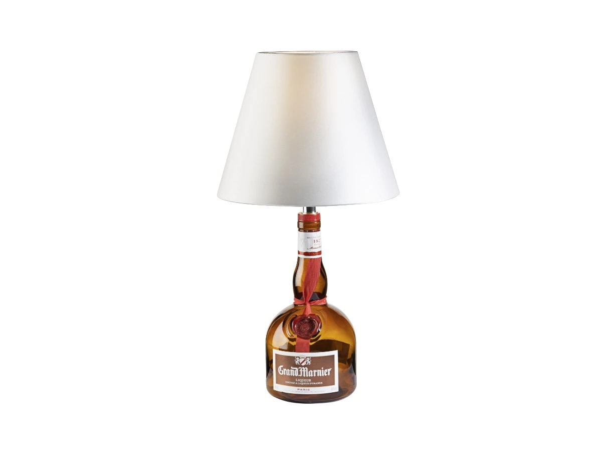 Настольная лампа Liquor Dessert Kit 879766  - фото 1