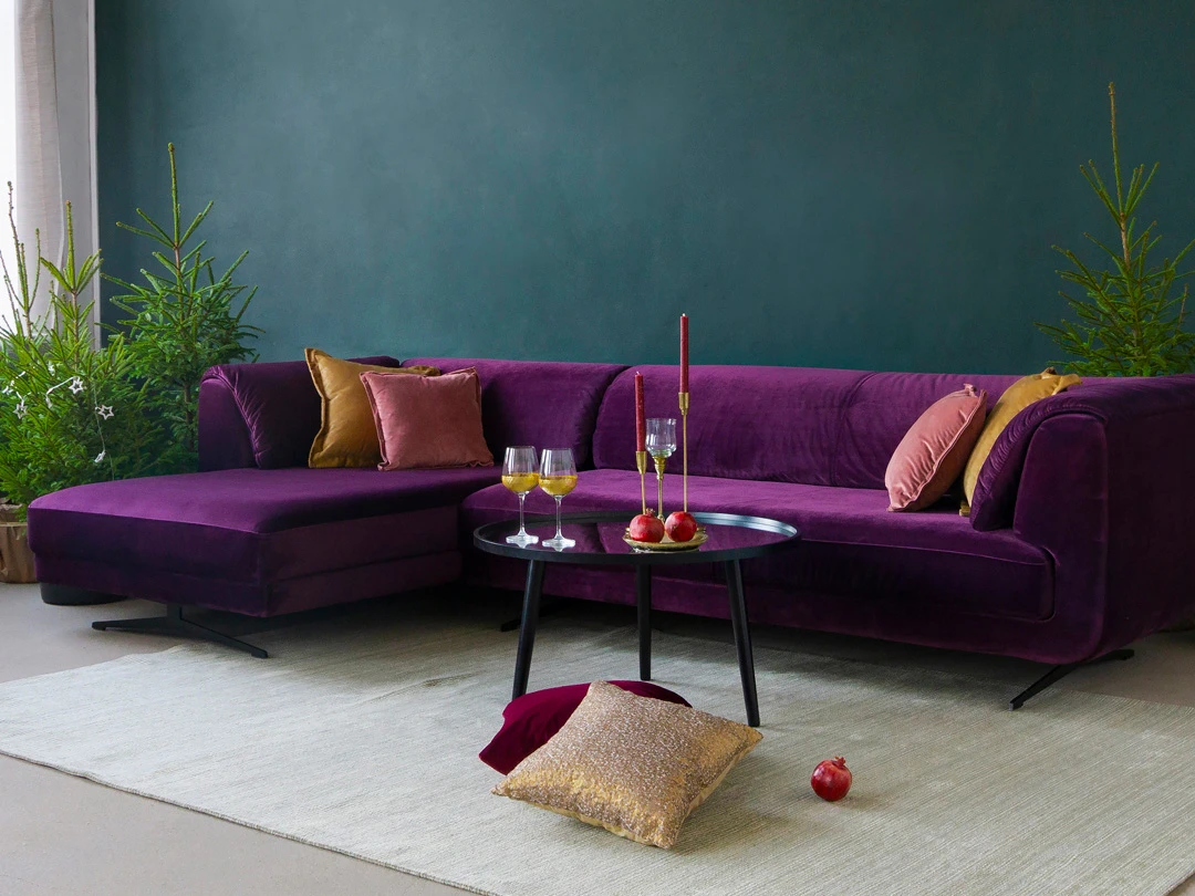 Диван Marsala 640275  - фото 9