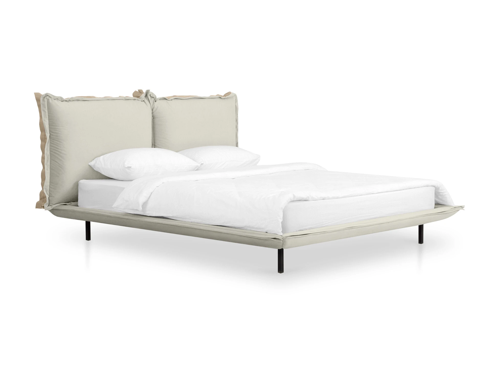 Кровать Barcelona 649330  - фото 9