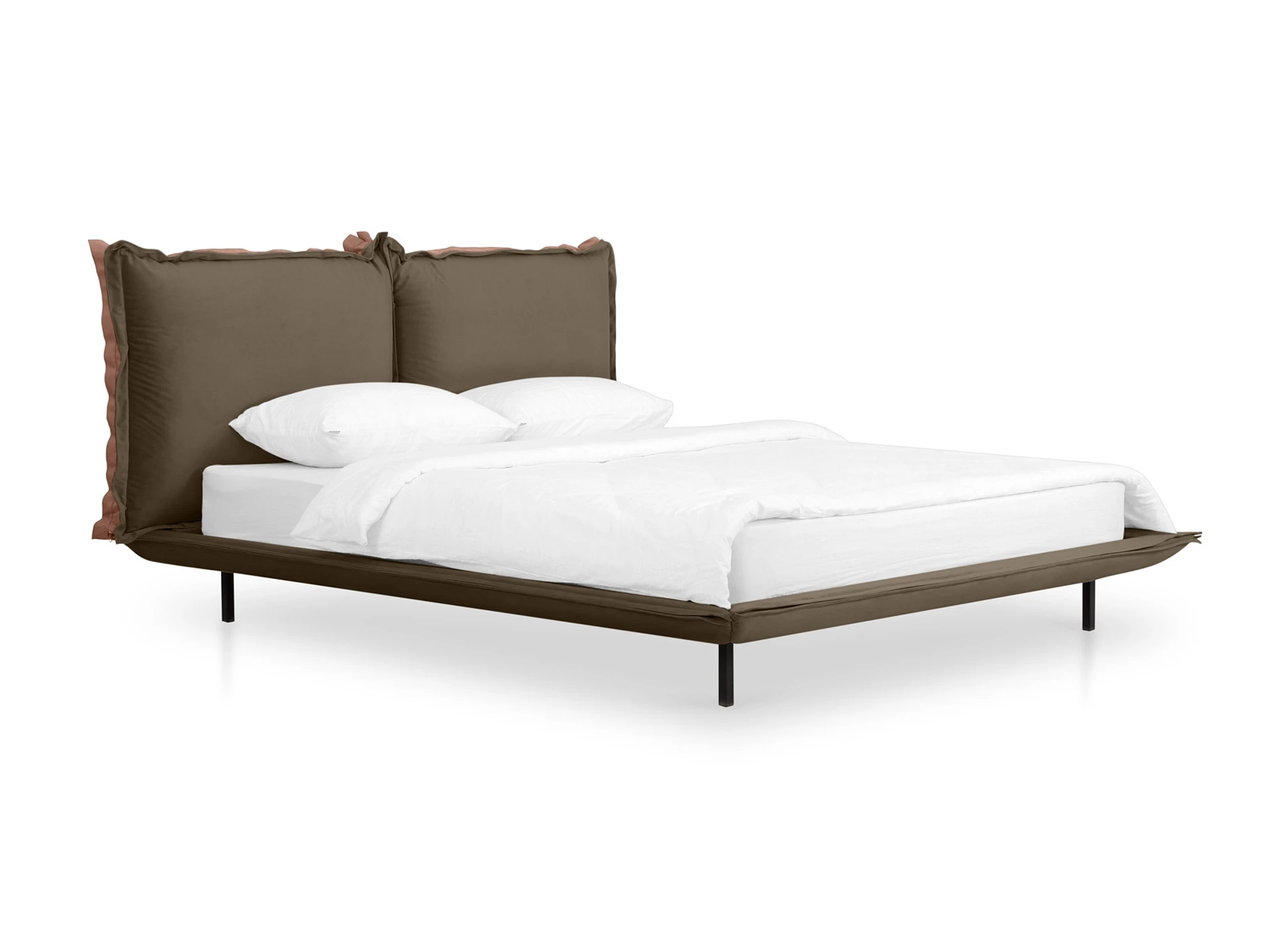 Кровать Barcelona 649333  - фото 9