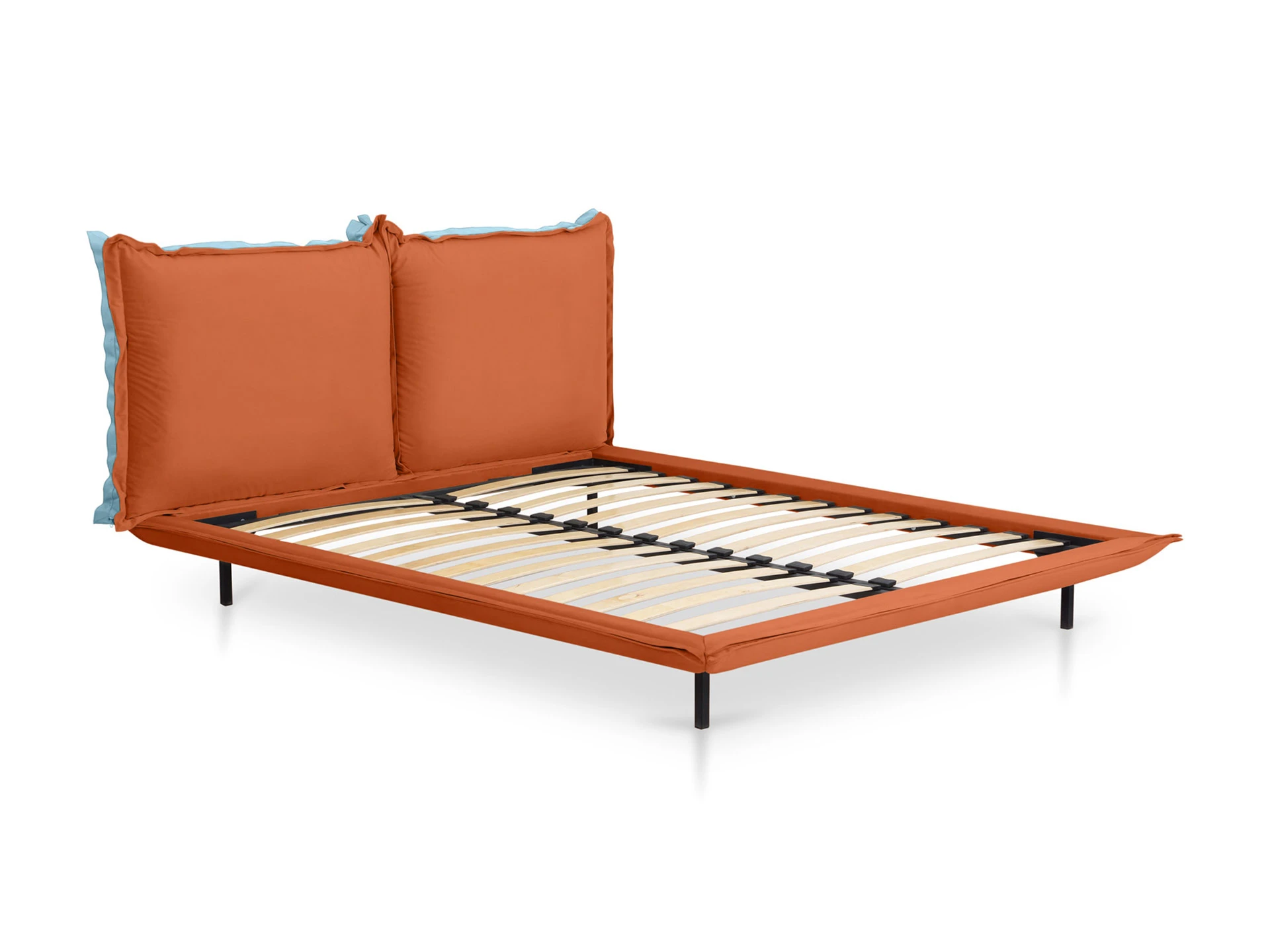 Кровать Barcelona 649336  - фото 5