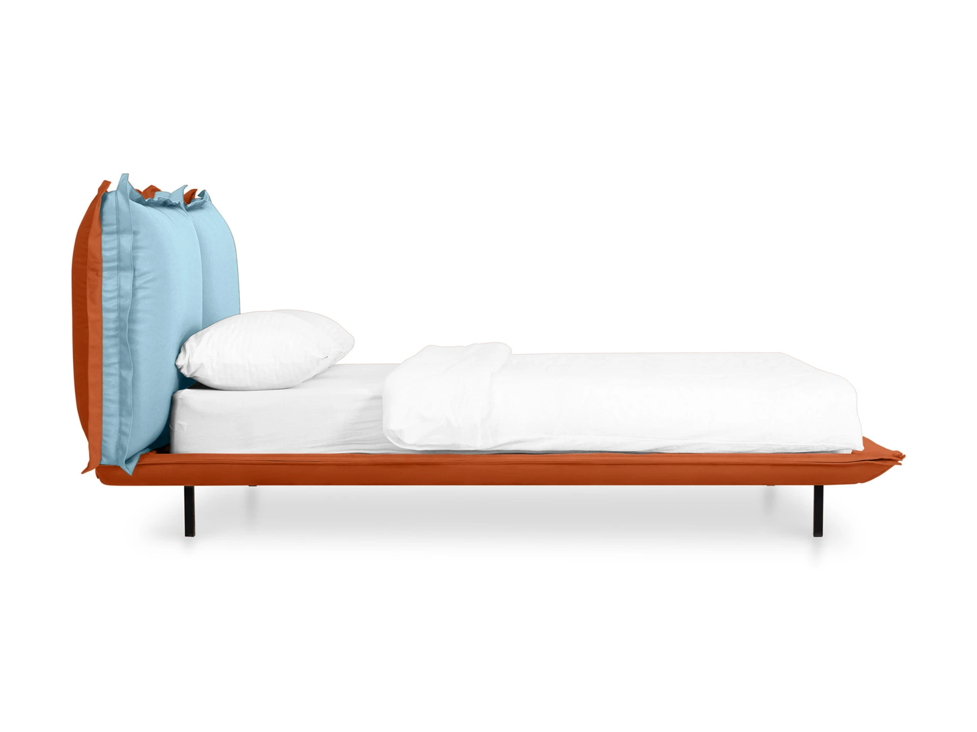 Кровать Barcelona 649336  - фото 4