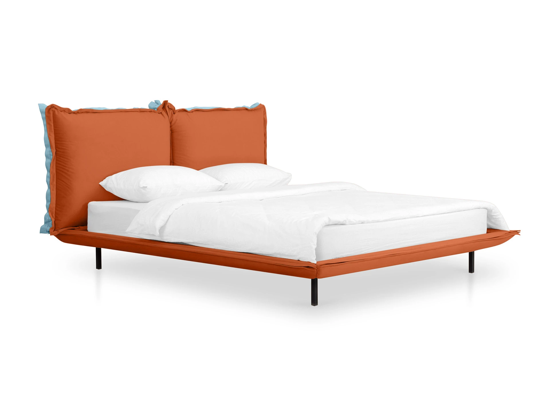 Кровать Barcelona 649336  - фото 9