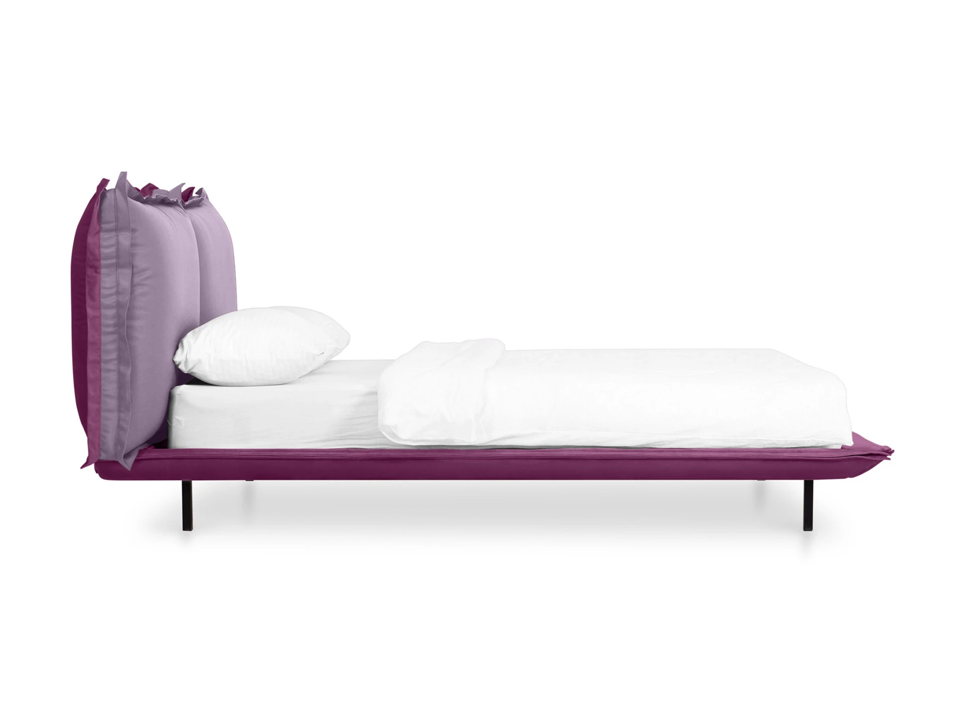 Кровать Barcelona 649347  - фото 3