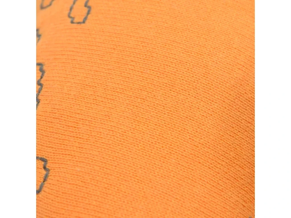 Игрушка мягкая вязаная Динозавр Toto 635813  - фото 6