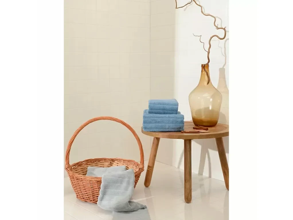 Полотенце банное Waves 635868  - фото 7