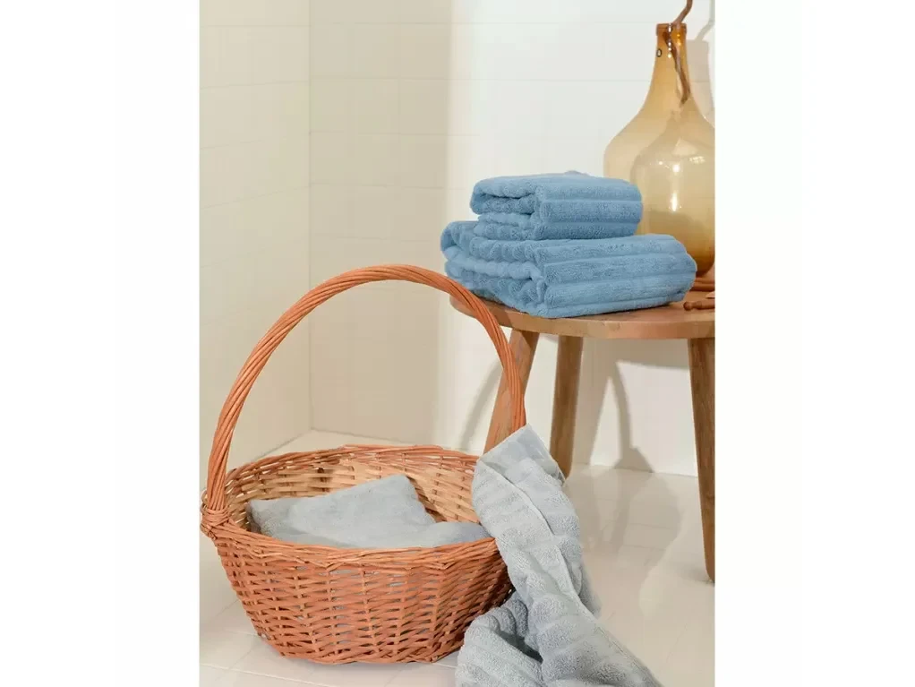 Полотенце банное Waves 635868  - фото 6