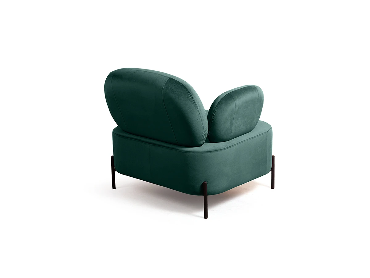 Кресло ДЕНДИ 880833  - фото 4