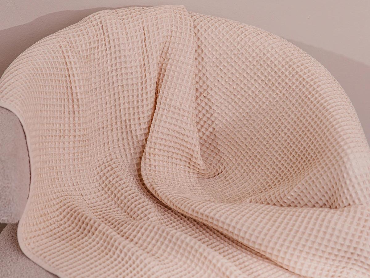 Плед Anda 130х170 880836  - фото 8