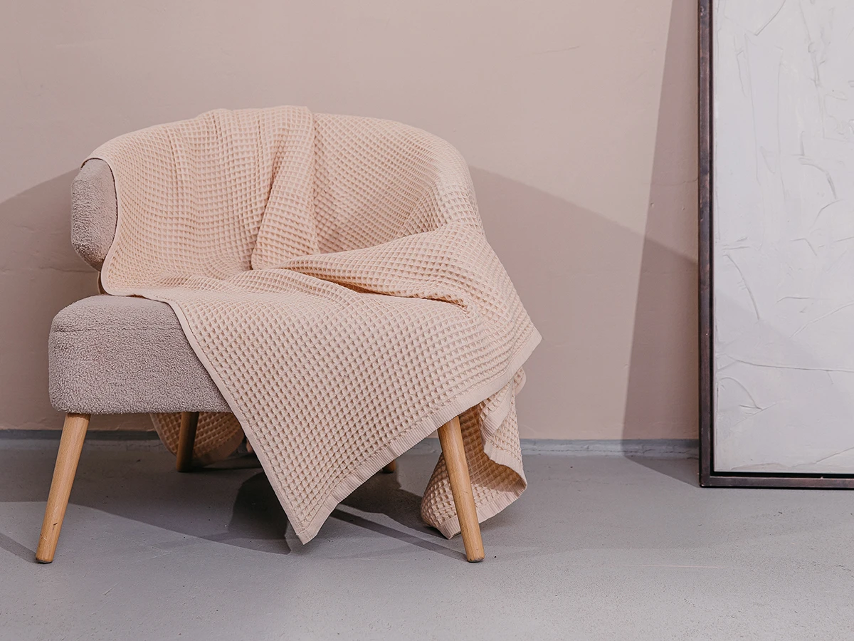 Плед Anda 130х170 880836  - фото 9