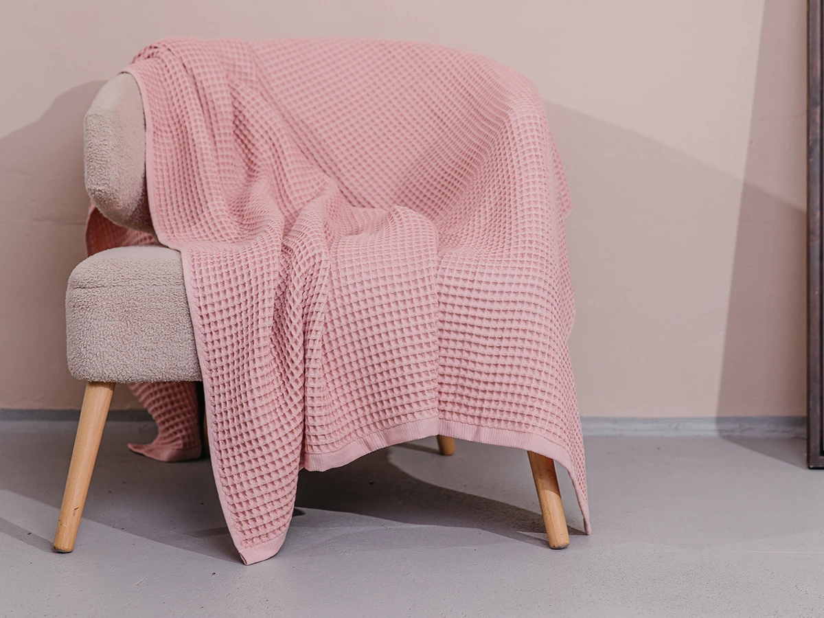 Плед Anda 130х170 880837  - фото 9