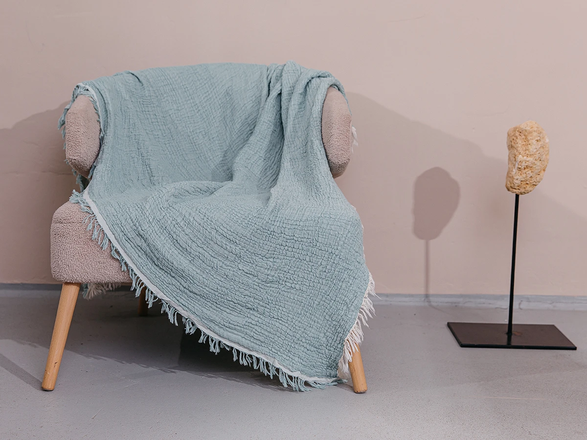 Плед Ellen 130х170 880848  - фото 7