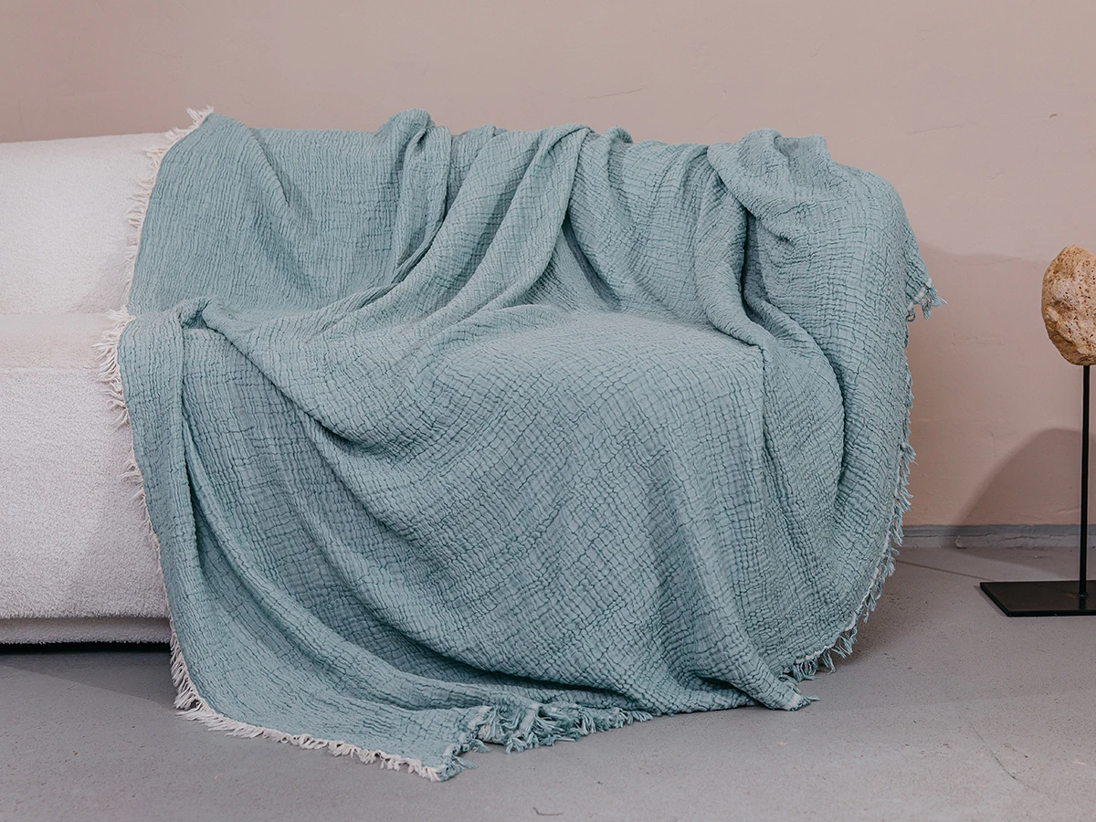 Плед Ellen 130х170 880848  - фото 9