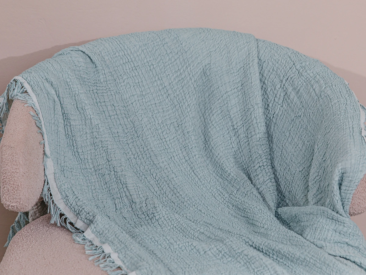 Плед Ellen 130х170 880848  - фото 8