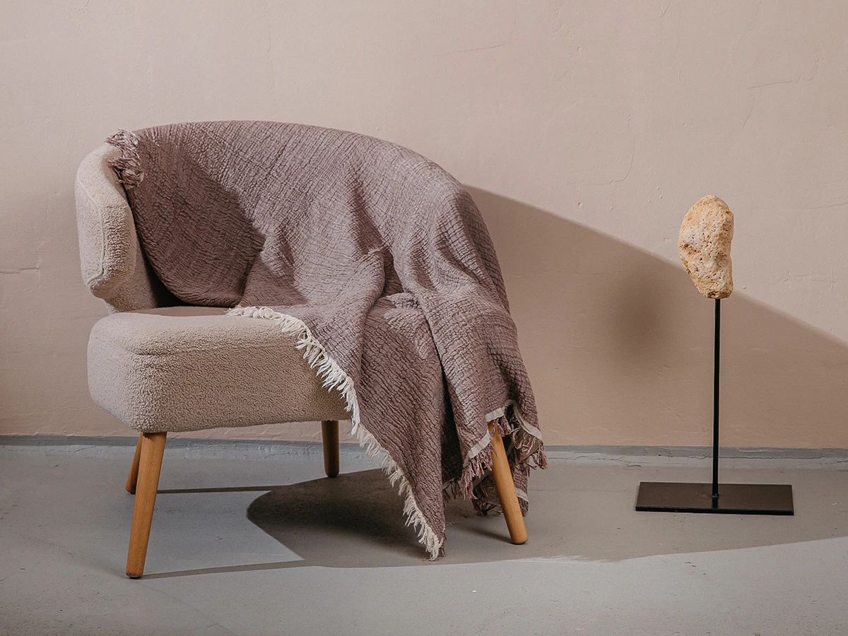 Покрывало Ellen 240х260 880858  - фото 10