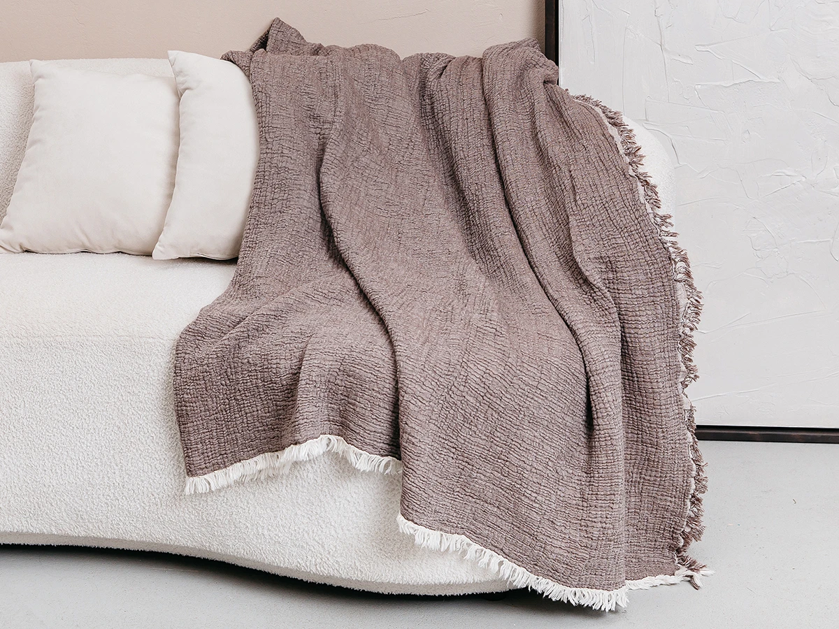 Покрывало Ellen 240х260 880858  - фото 8