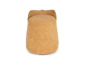 Каркасный пуфик