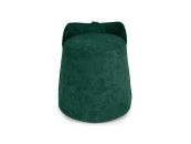 Каркасный пуфик