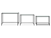 Журнальный столик