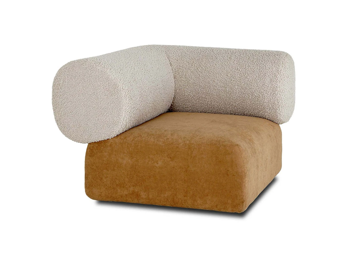 Завершение Trevi правое 880913  - фото 3