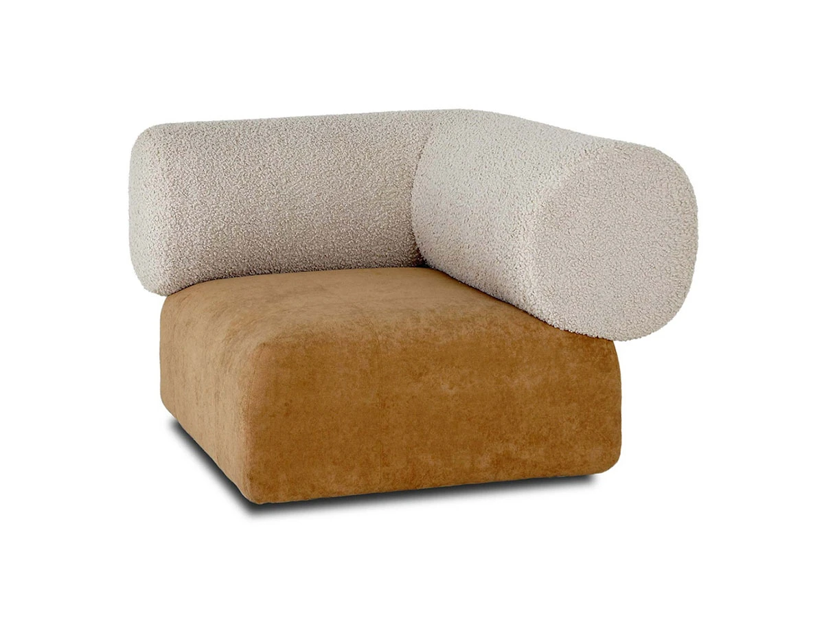 Завершение Trevi левое 880915  - фото 3