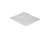 Коврик защитный для раковины Grid