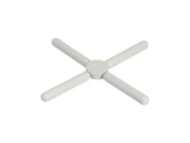 Подставка под горячее складная Wheel