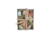 Декоративная композиция Пасхальная